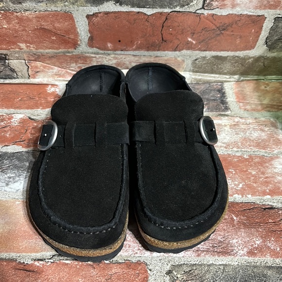 Birkenstock Loafer Shoe 36 - Picture 2 of 4
